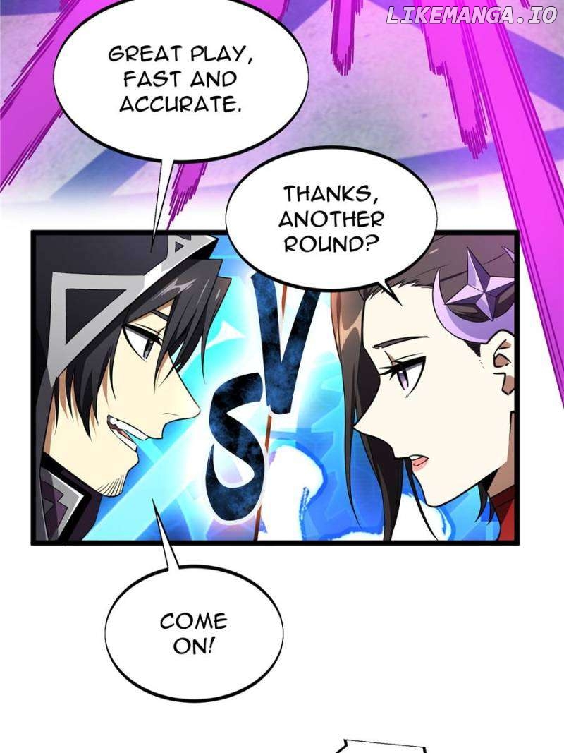 The King’s Avatar Chapter 170 - page 52