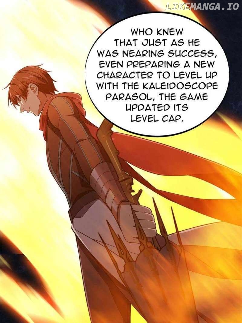 The King’s Avatar Chapter 171 - page 31
