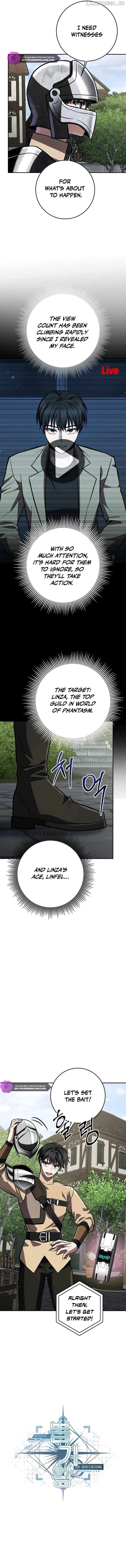 King of Gacha ~God’s Gamer~ Chapter 14 - page 2