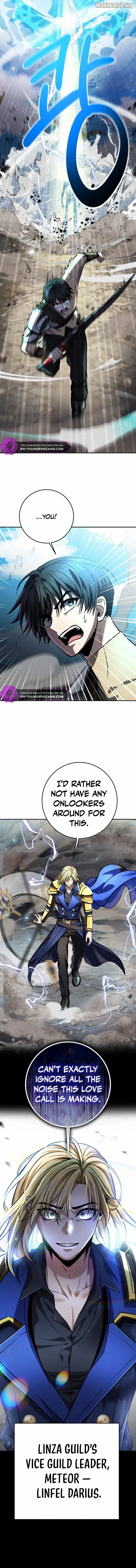 King of Gacha ~God’s Gamer~ Chapter 15 - page 16