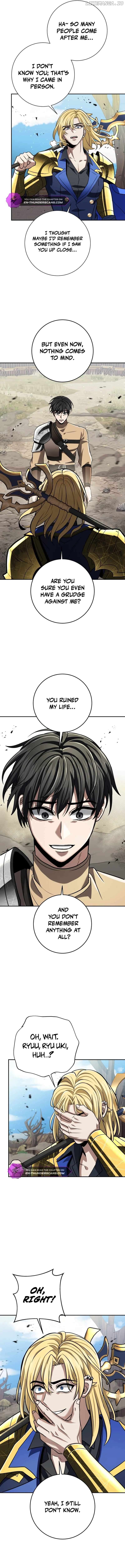 King of Gacha ~God’s Gamer~ Chapter 16 - page 2