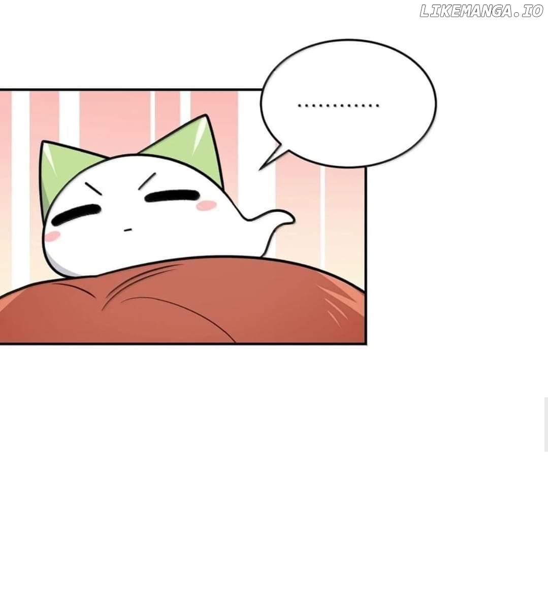 My Food Seems To Be Very Cute Chapter 186 - page 10
