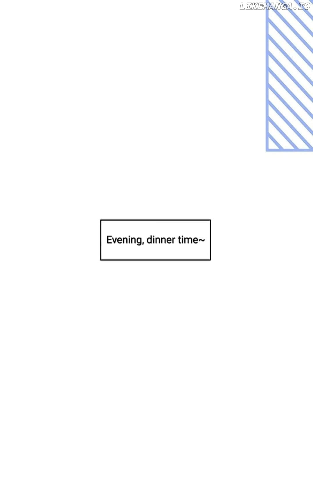 My Food Seems To Be Very Cute Chapter 186 - page 3