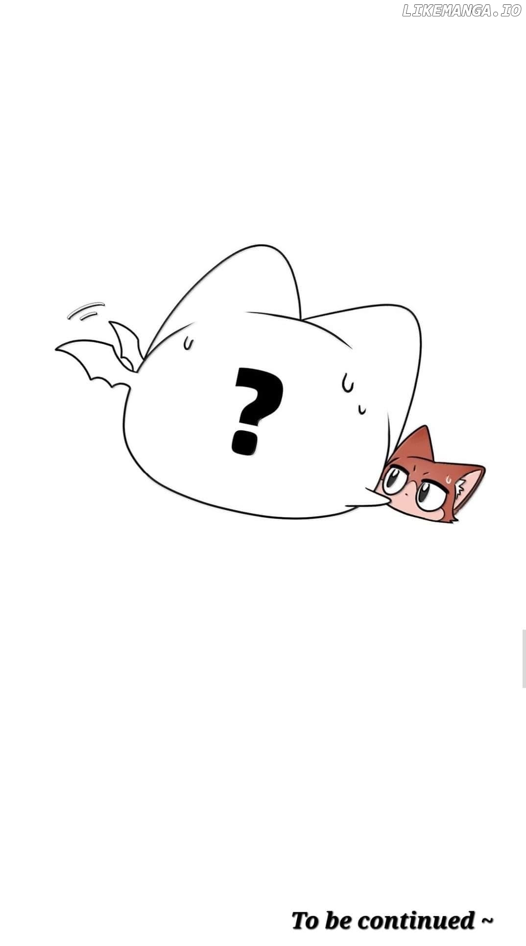 My Food Seems To Be Very Cute Chapter 186 - page 47
