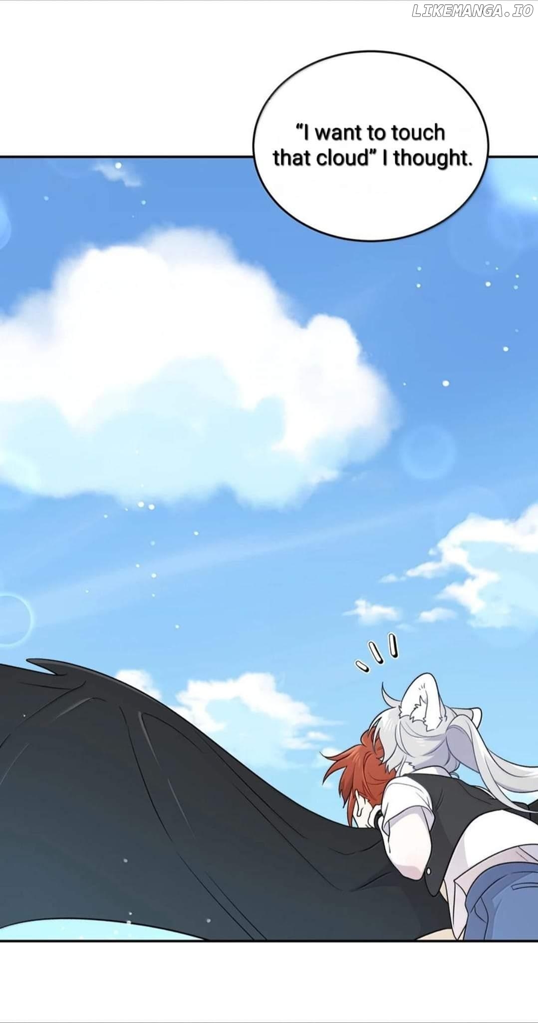 My Food Seems To Be Very Cute Chapter 187 - page 10