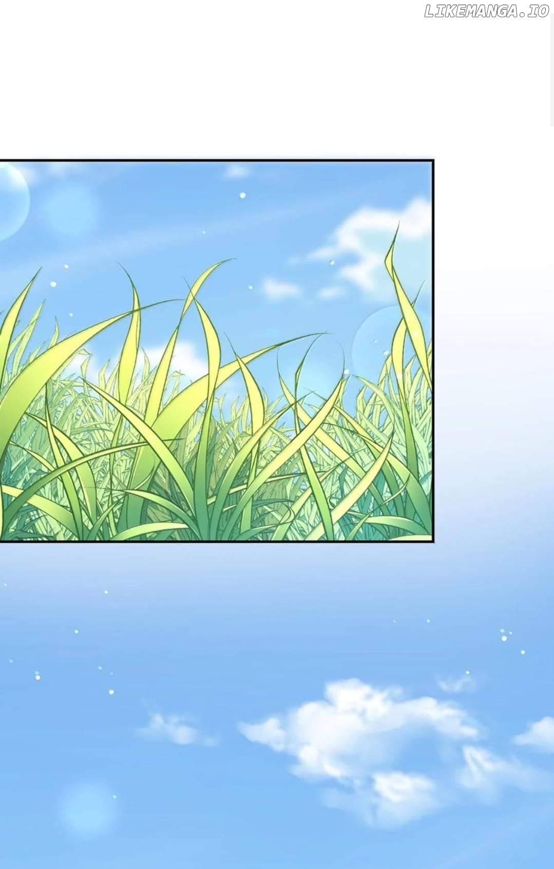 My Food Seems To Be Very Cute Chapter 187 - page 2