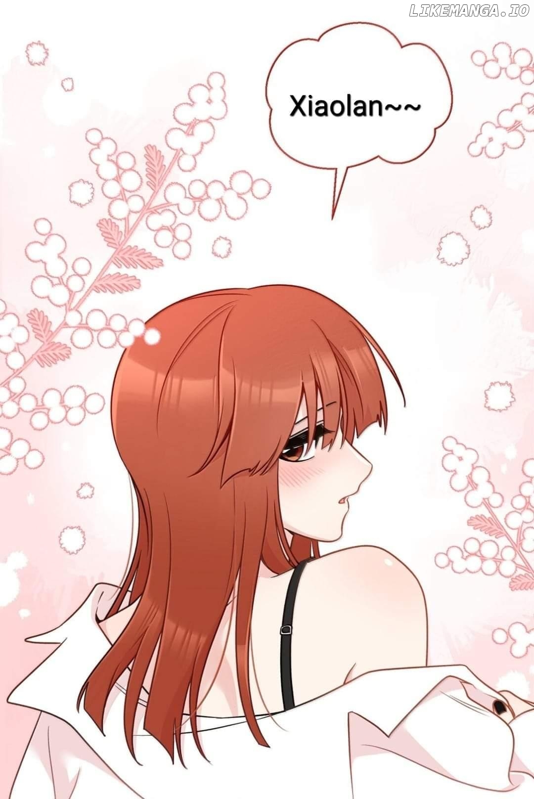 My Food Seems To Be Very Cute Chapter 188 - page 34