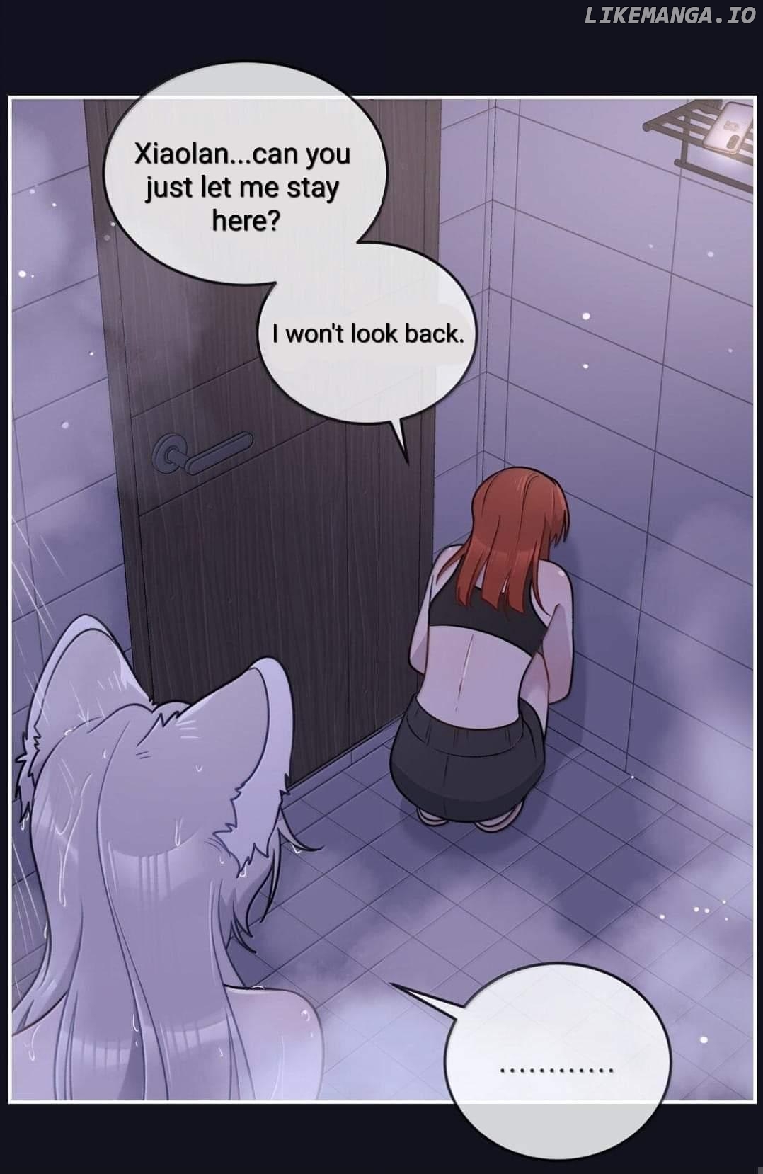 My Food Seems To Be Very Cute Chapter 190 - page 44
