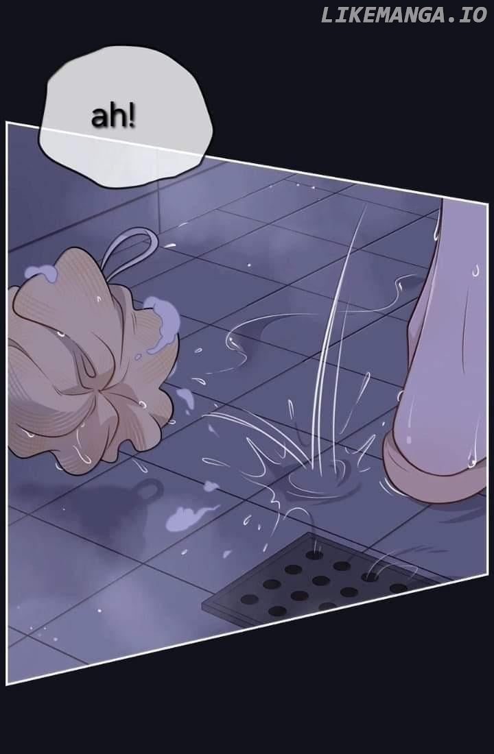 My Food Seems To Be Very Cute Chapter 191 - page 23