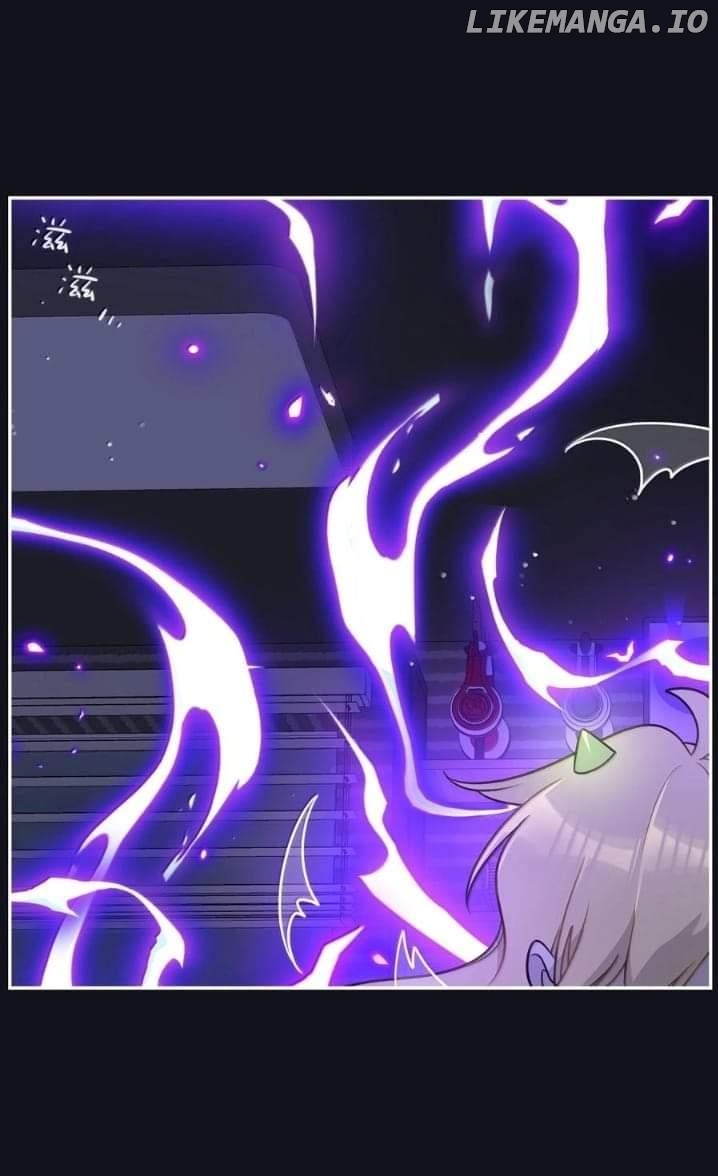 My Food Seems To Be Very Cute Chapter 191 - page 39