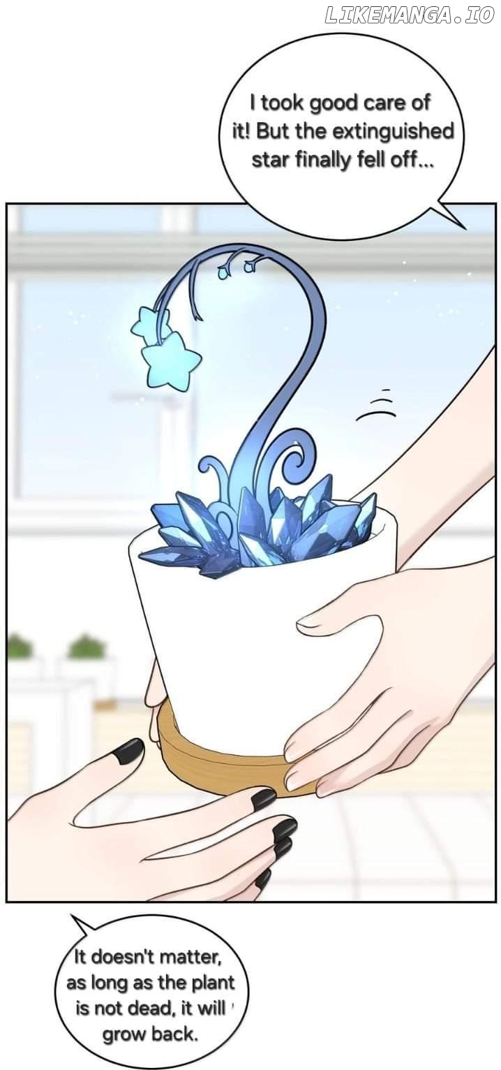 My Food Seems To Be Very Cute Chapter 192 - page 27