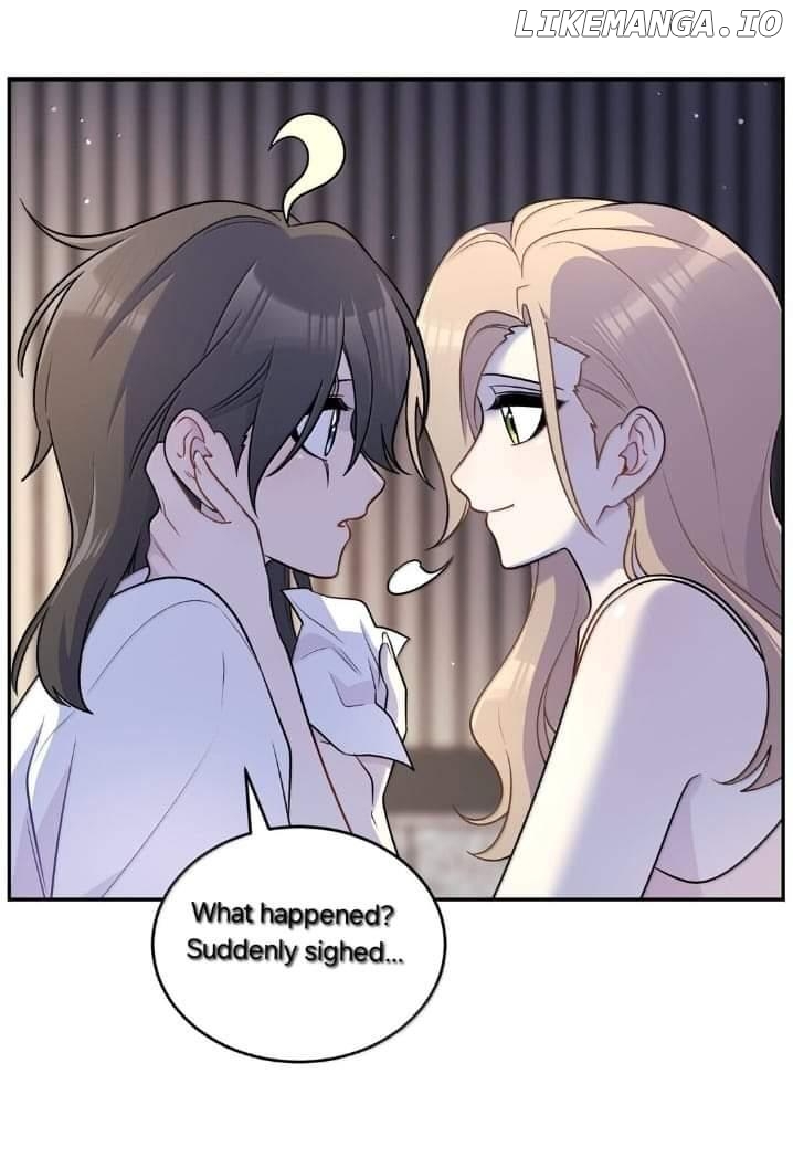 My Food Seems To Be Very Cute Chapter 193 - page 14