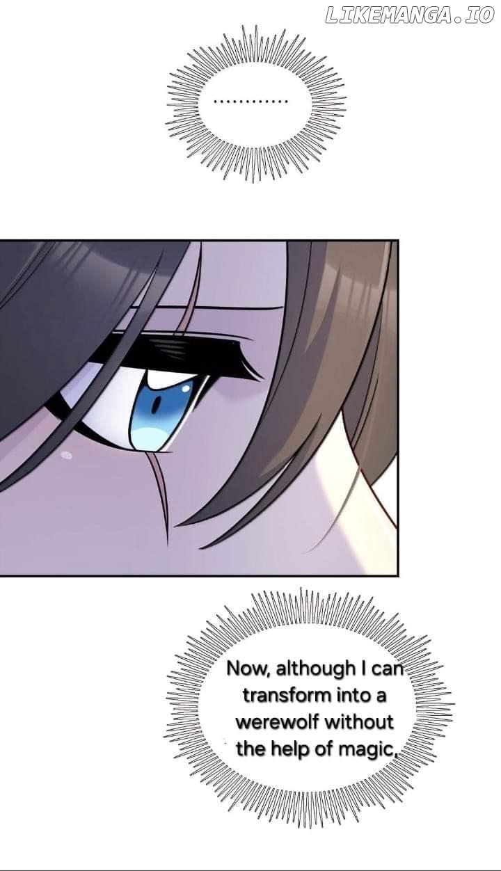 My Food Seems To Be Very Cute Chapter 193 - page 18