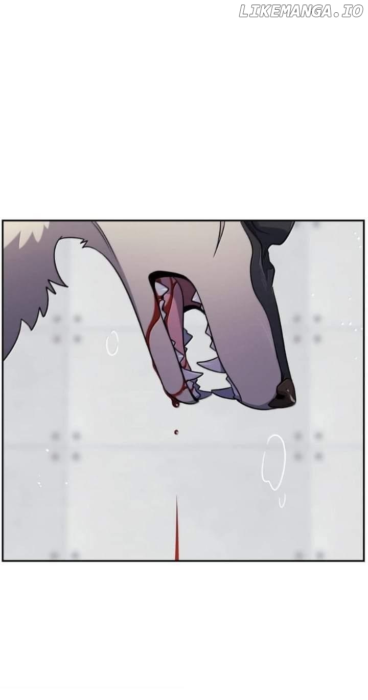 My Food Seems To Be Very Cute Chapter 193 - page 5