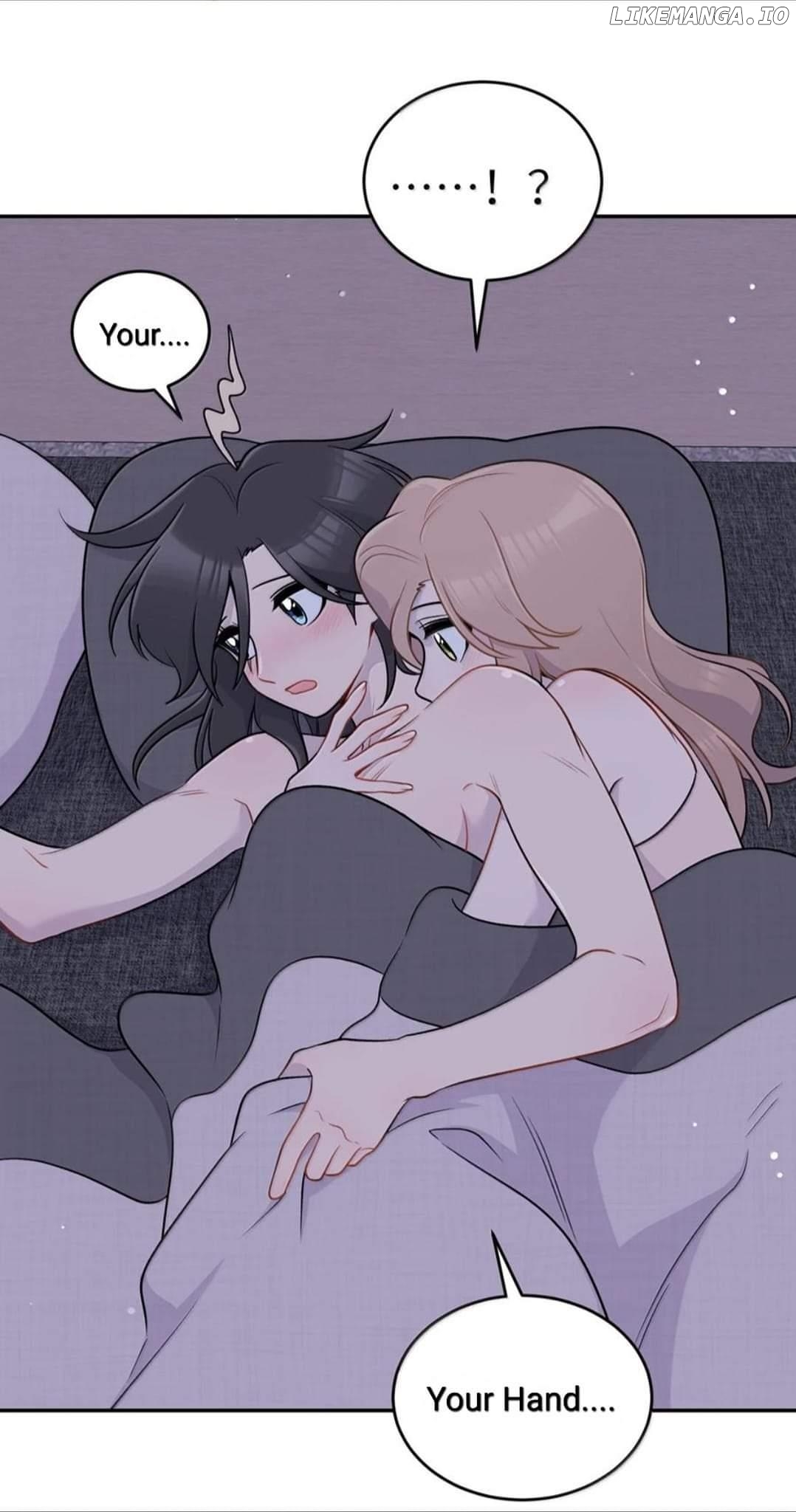 My Food Seems To Be Very Cute Chapter 194 - page 11