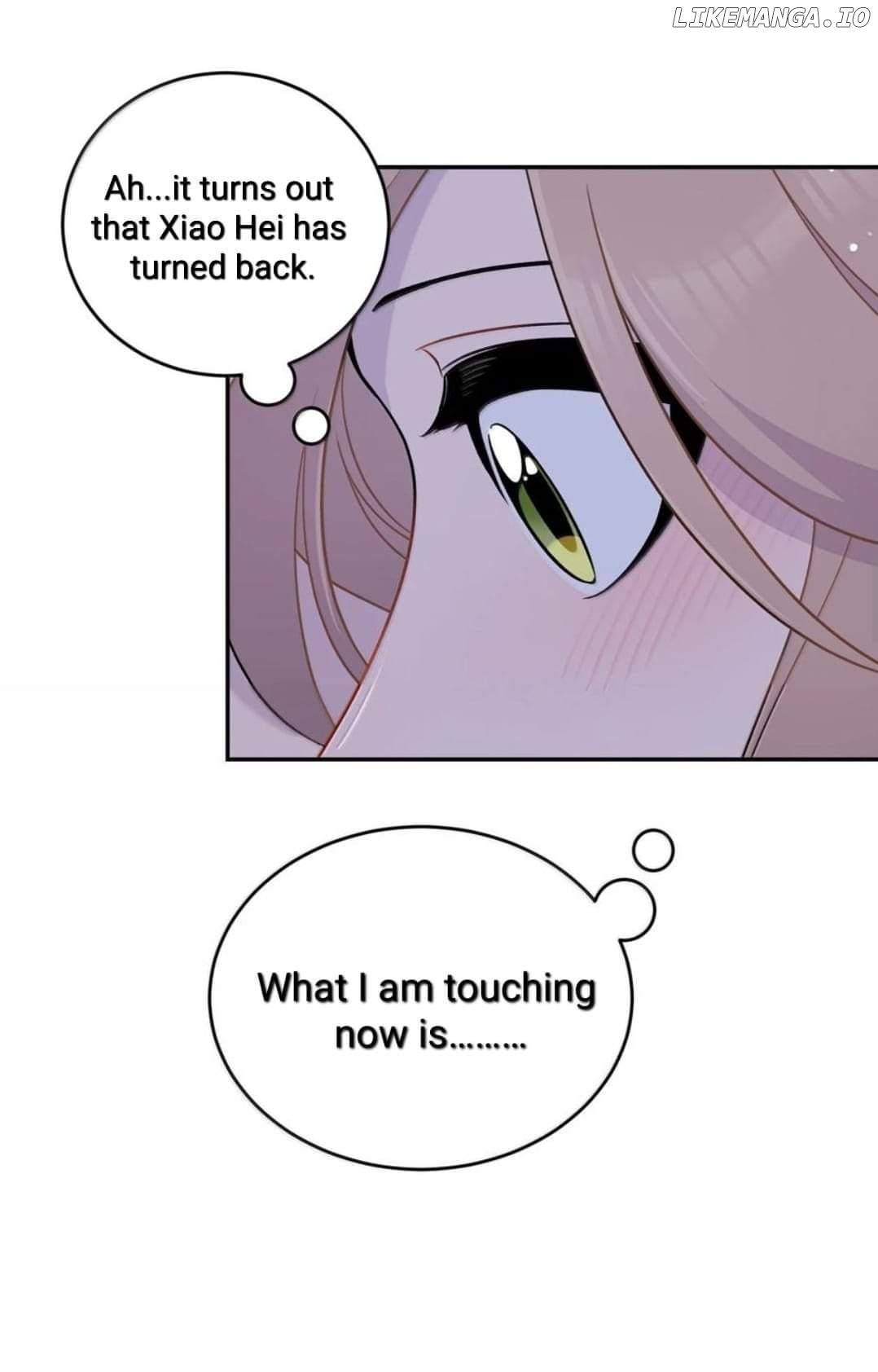 My Food Seems To Be Very Cute Chapter 194 - page 12
