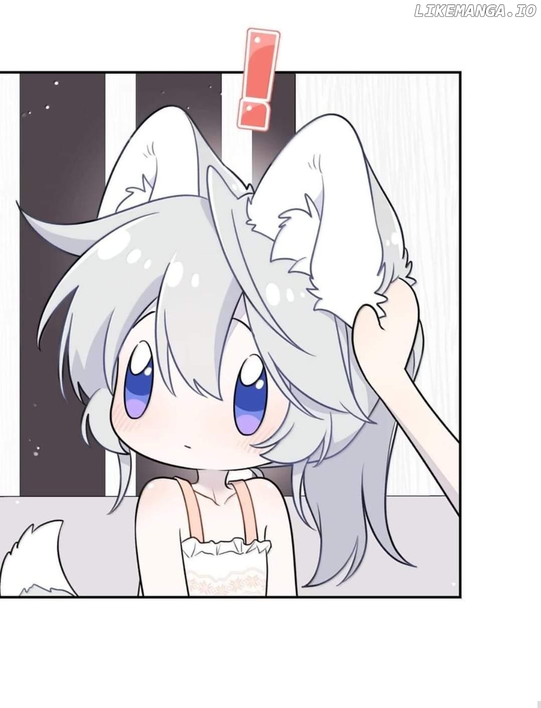 My Food Seems To Be Very Cute Chapter 194 - page 37