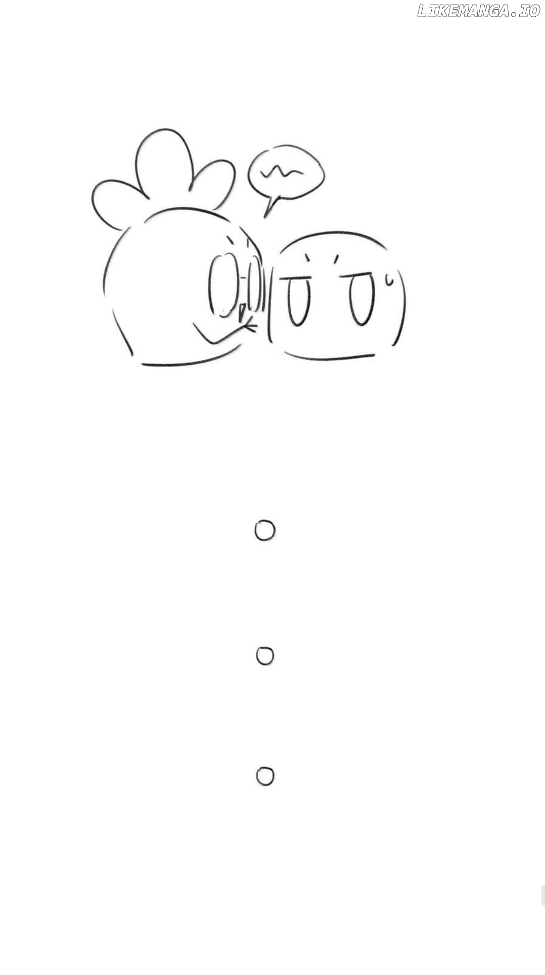 My Food Seems To Be Very Cute Chapter 194 - page 52