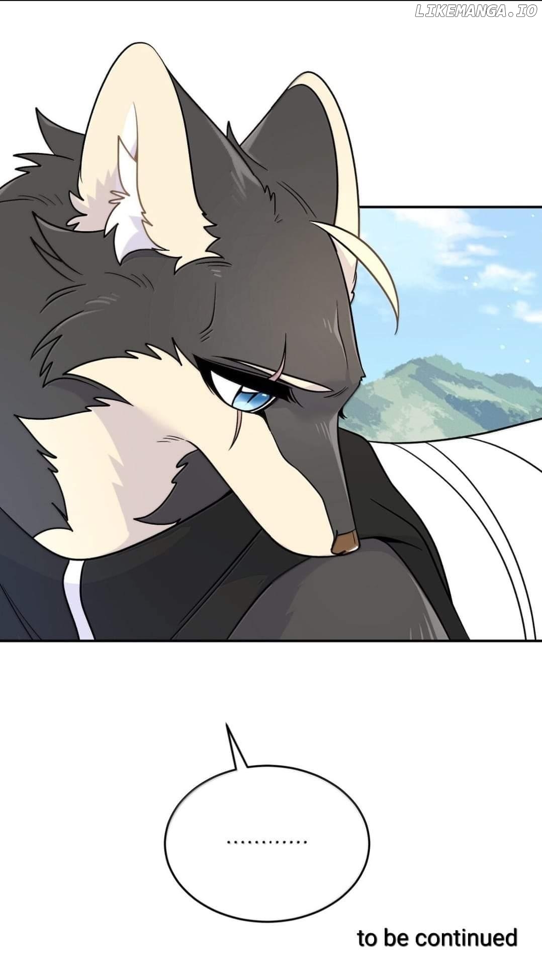 My Food Seems To Be Very Cute Chapter 197 - page 39