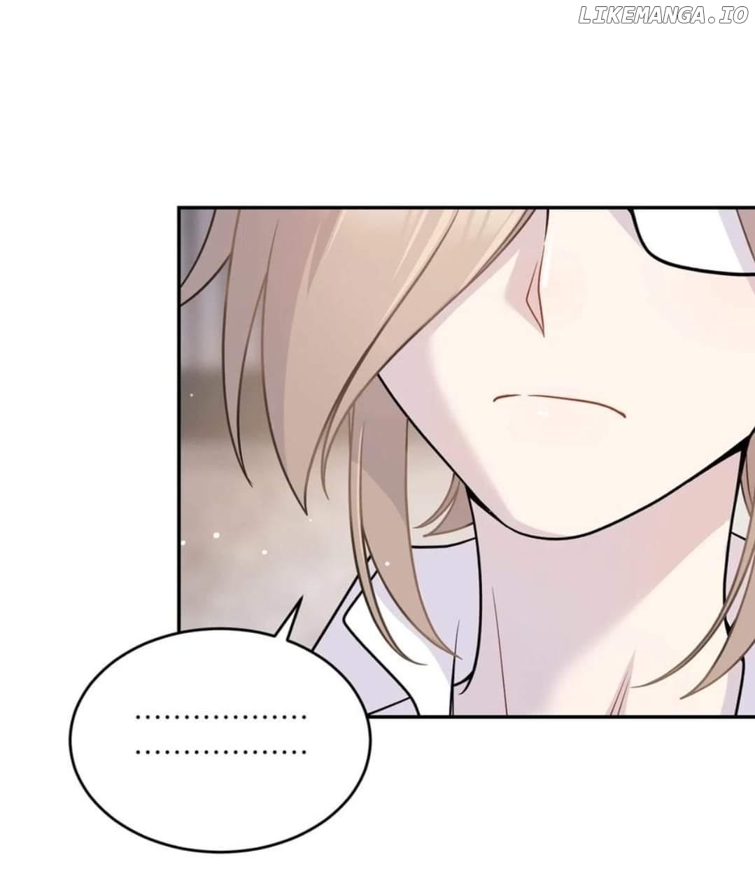 My Food Seems To Be Very Cute Chapter 198 - page 14