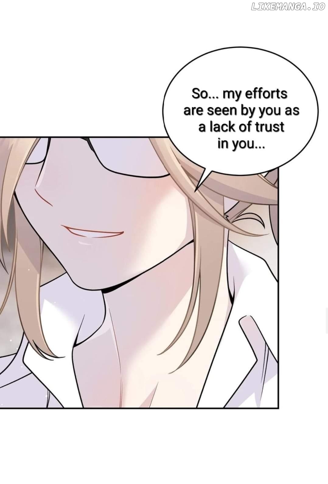 My Food Seems To Be Very Cute Chapter 198 - page 15