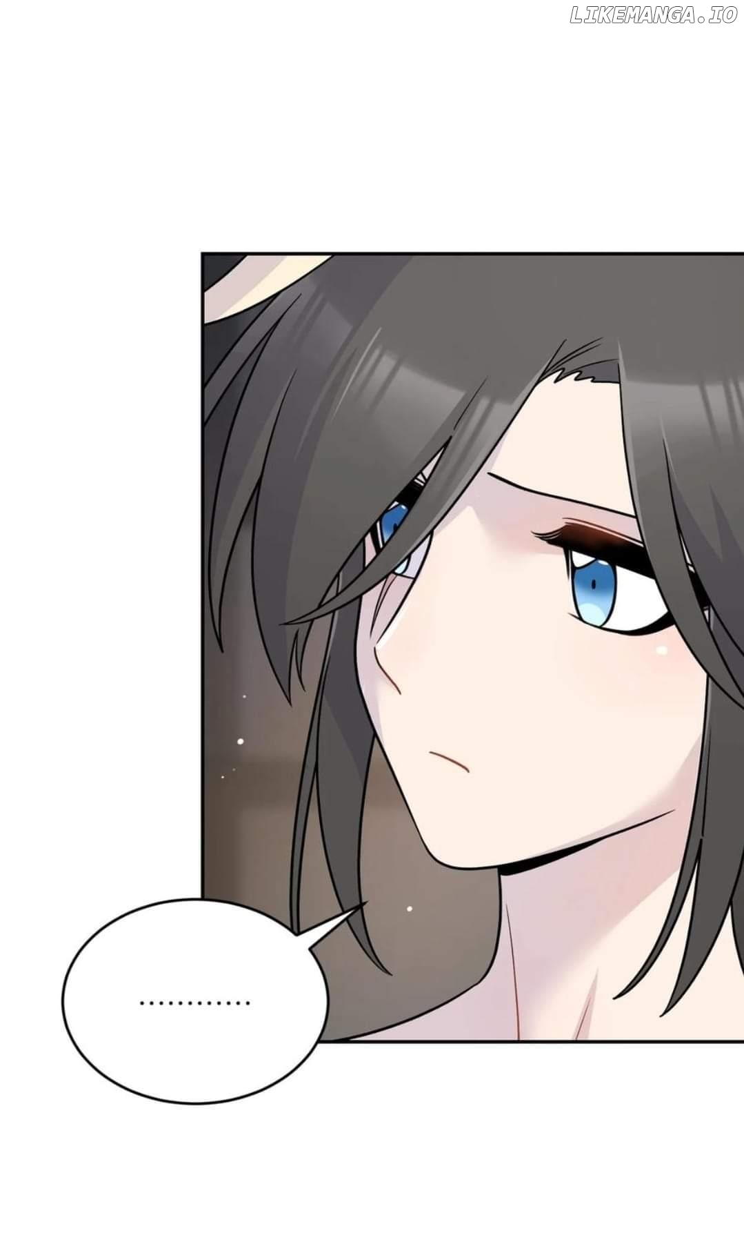 My Food Seems To Be Very Cute Chapter 198 - page 17