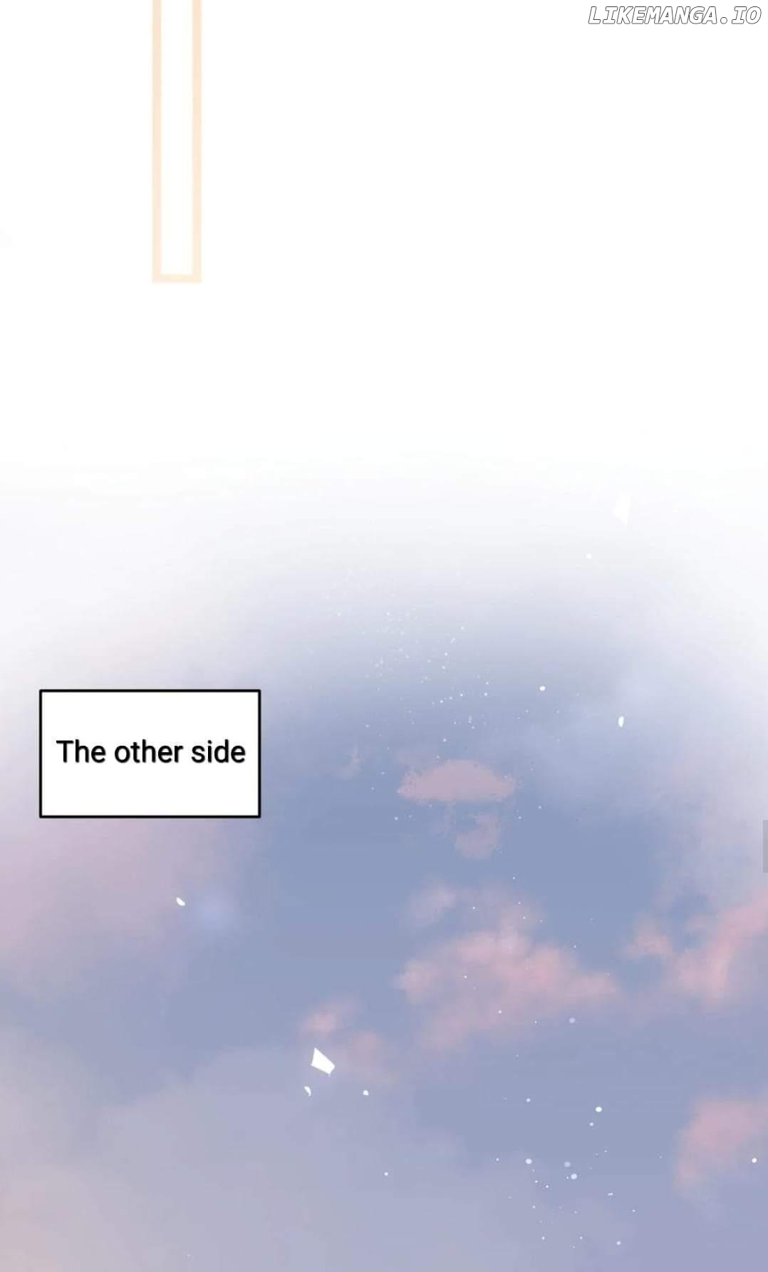 My Food Seems To Be Very Cute Chapter 198 - page 19