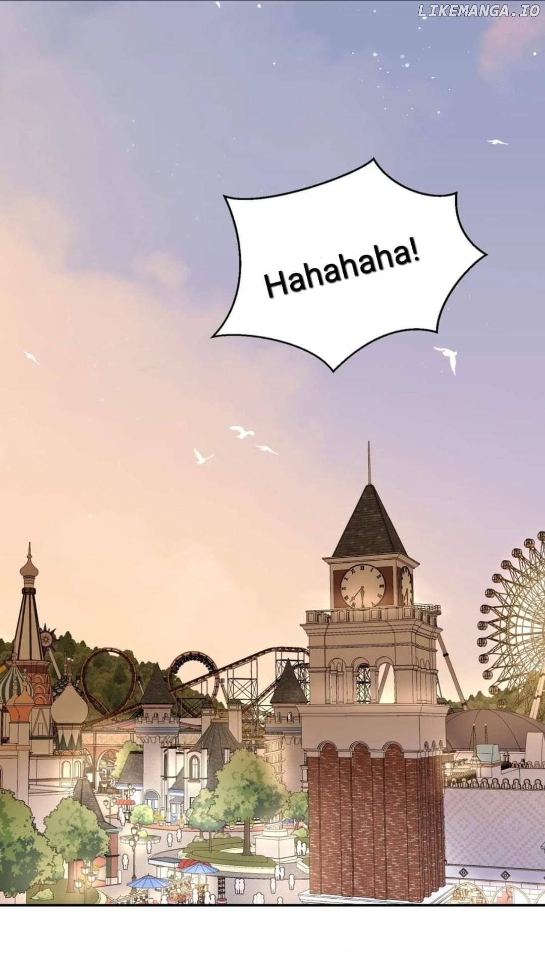 My Food Seems To Be Very Cute Chapter 198 - page 20