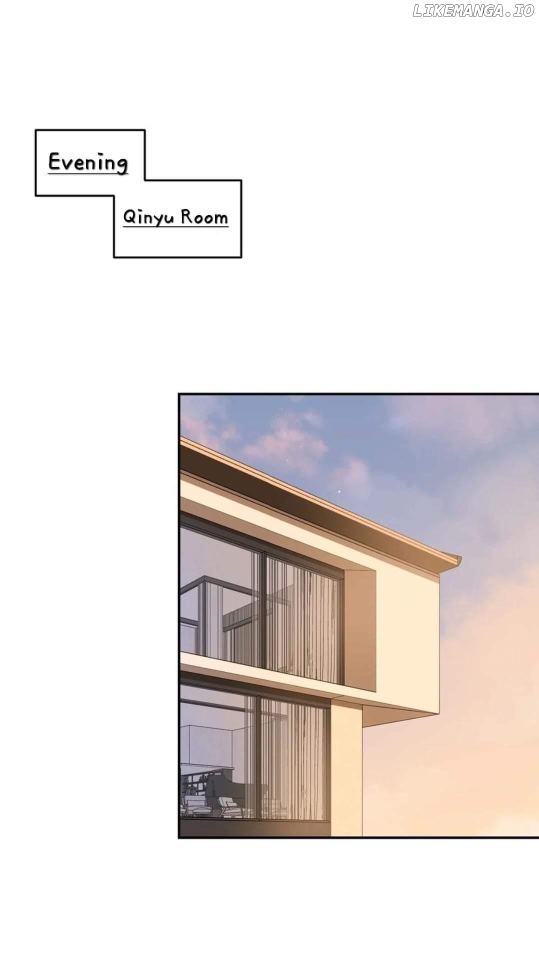 My Food Seems To Be Very Cute Chapter 198 - page 2