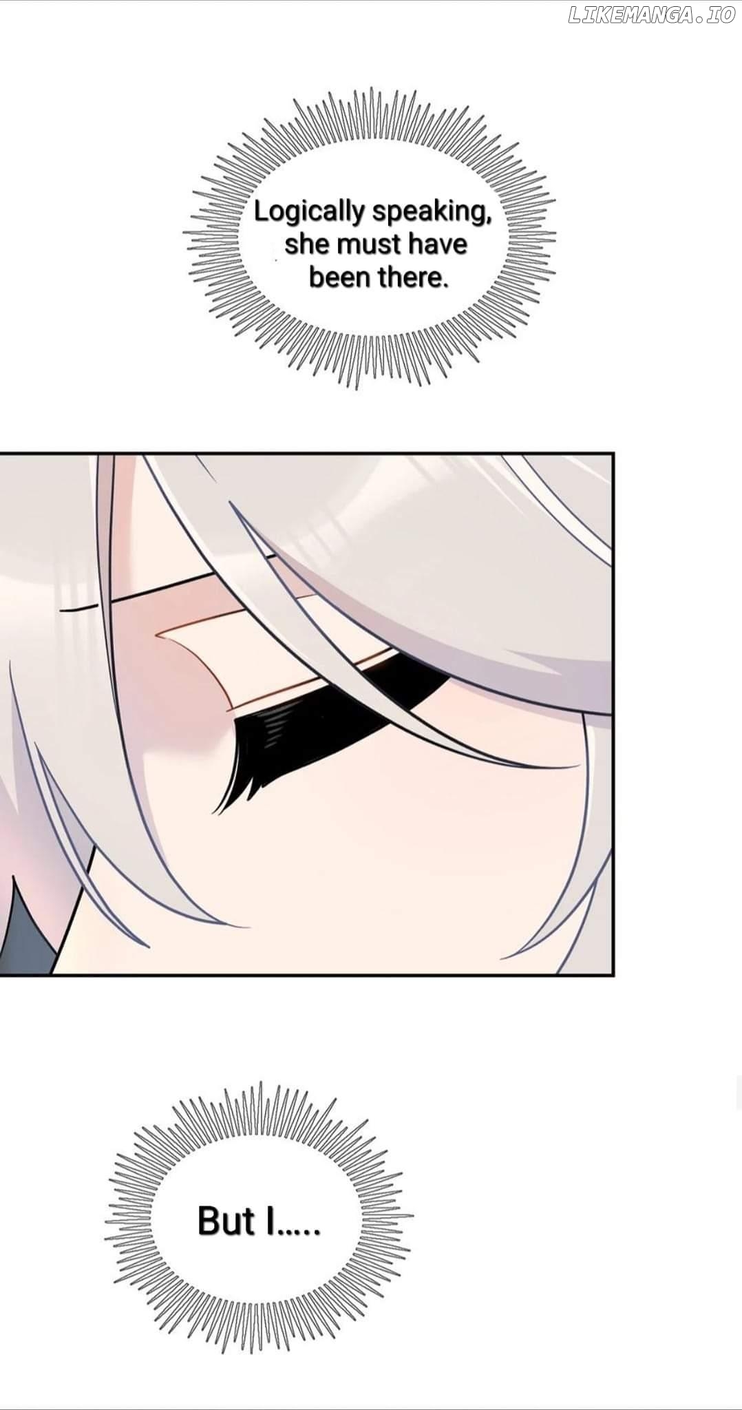 My Food Seems To Be Very Cute Chapter 198 - page 31