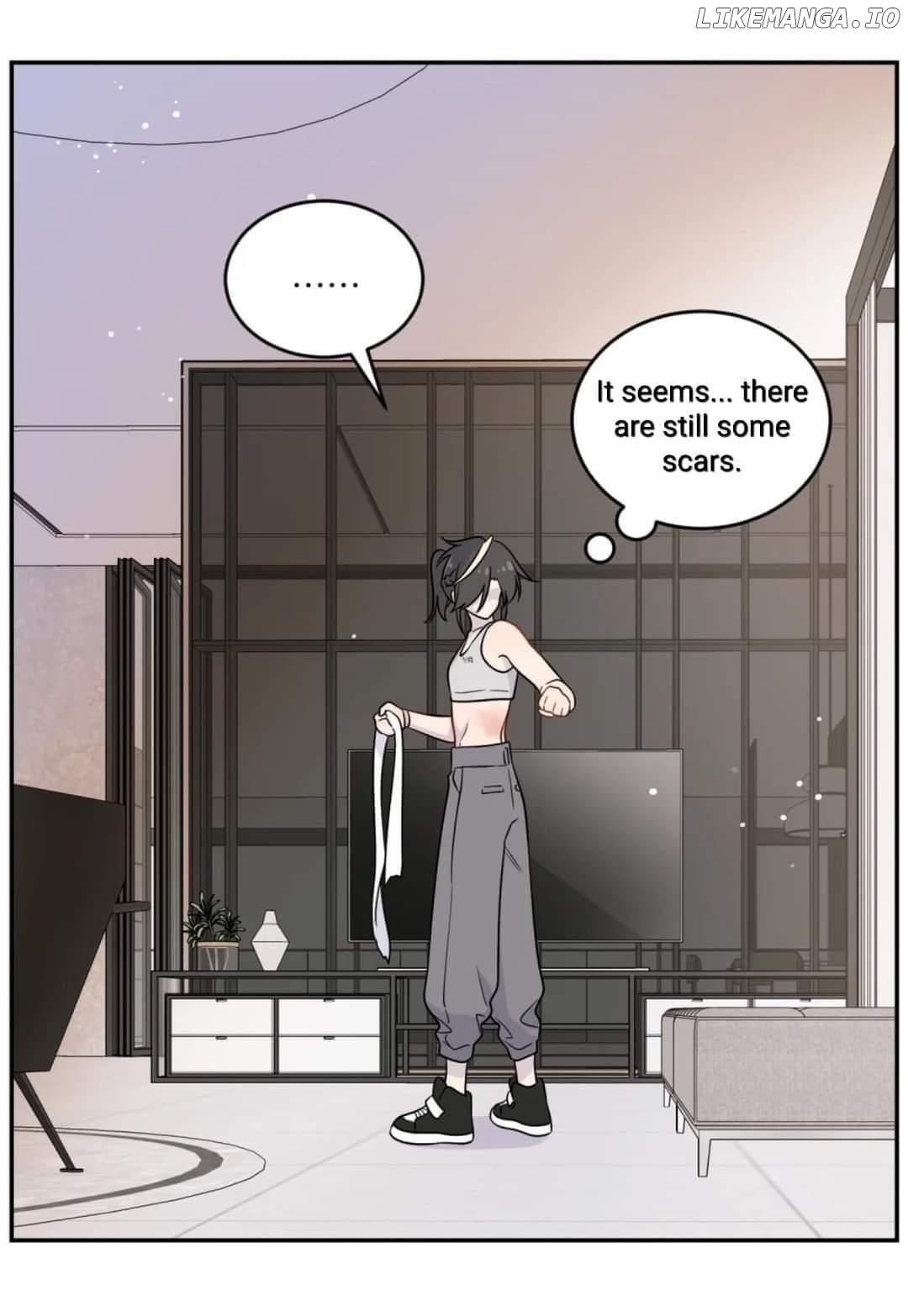 My Food Seems To Be Very Cute Chapter 198 - page 3