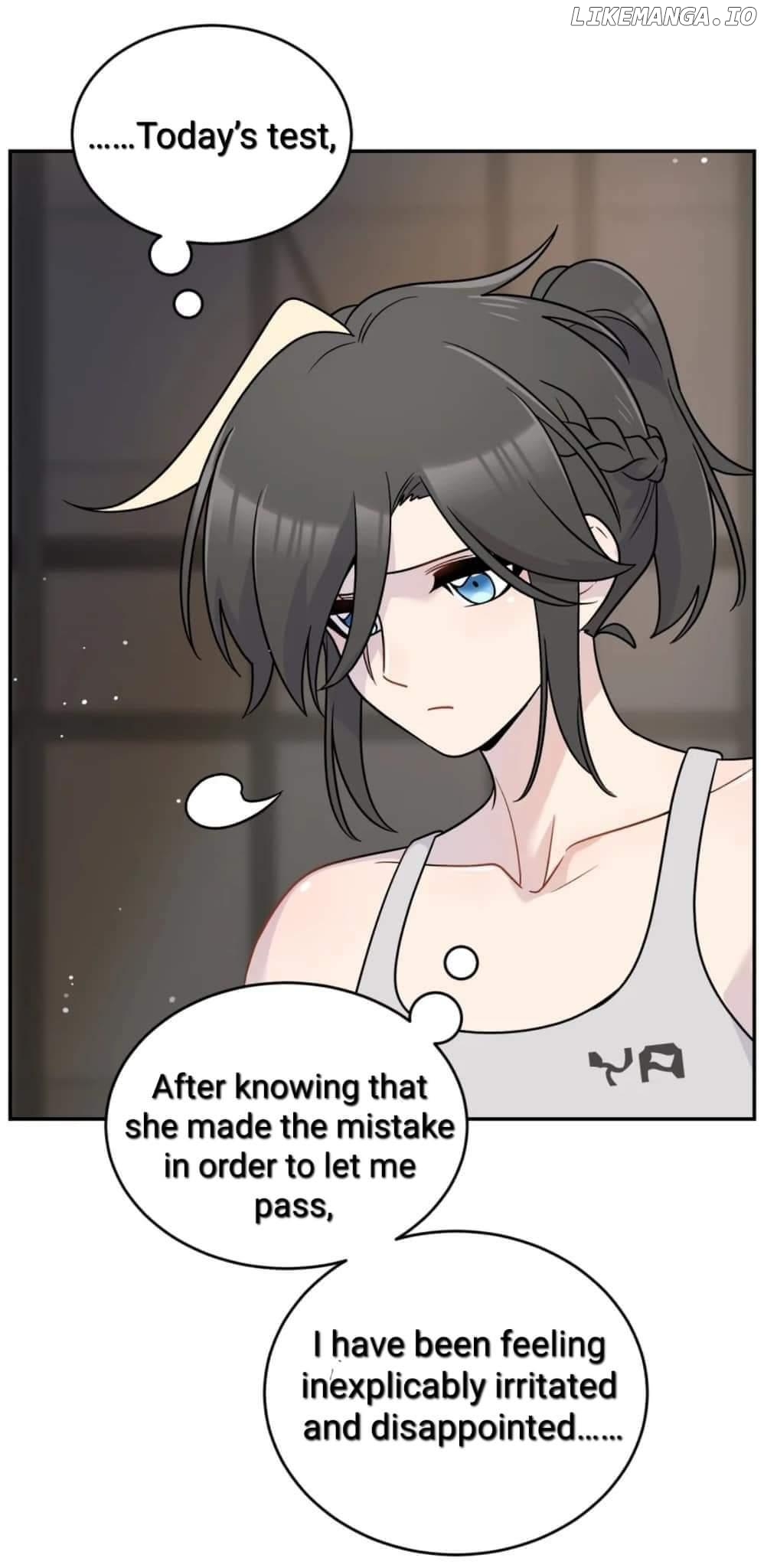 My Food Seems To Be Very Cute Chapter 198 - page 4