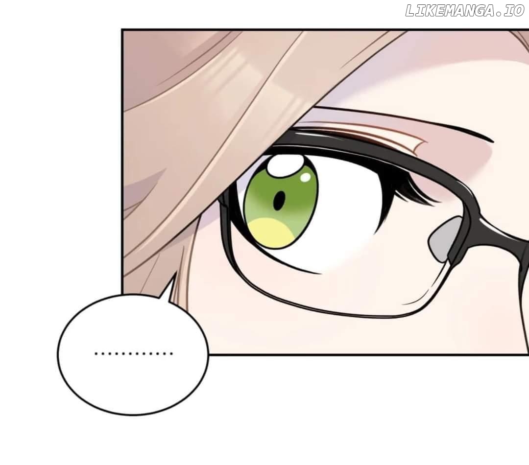 My Food Seems To Be Very Cute Chapter 198 - page 7