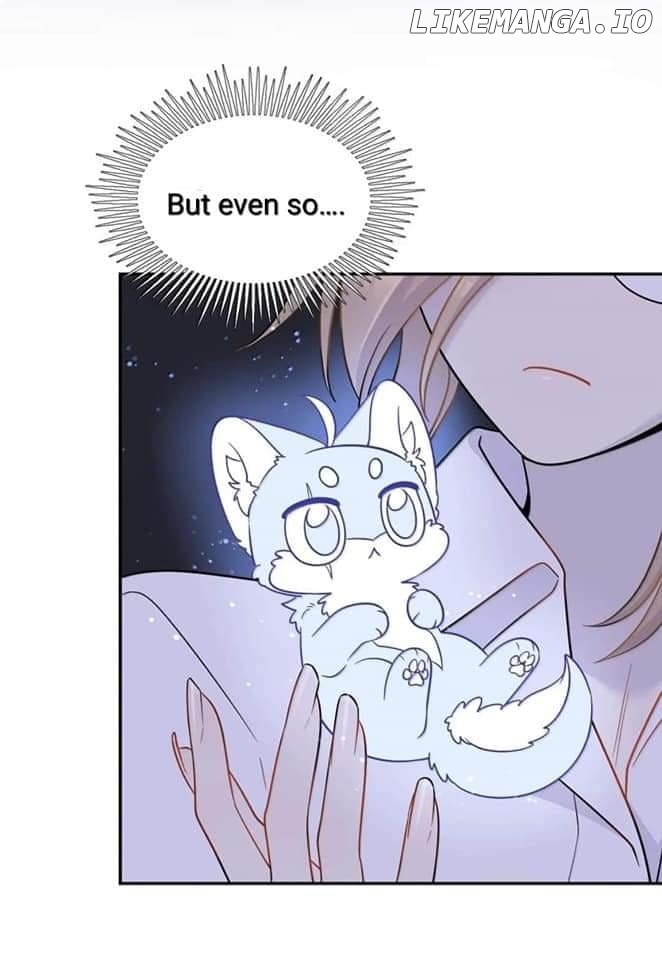 My Food Seems To Be Very Cute Chapter 199 - page 14