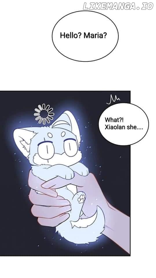 My Food Seems To Be Very Cute Chapter 199 - page 18