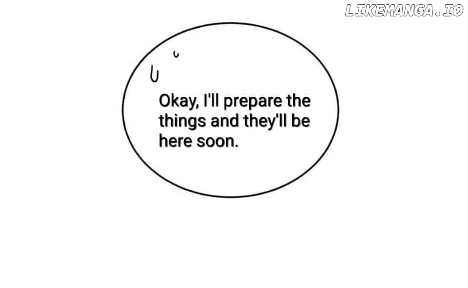 My Food Seems To Be Very Cute Chapter 199 - page 19