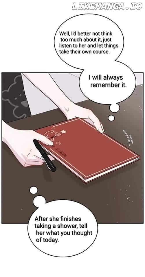 My Food Seems To Be Very Cute Chapter 199 - page 26