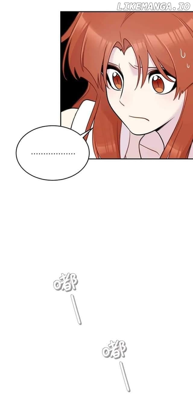 My Food Seems To Be Very Cute Chapter 199 - page 31