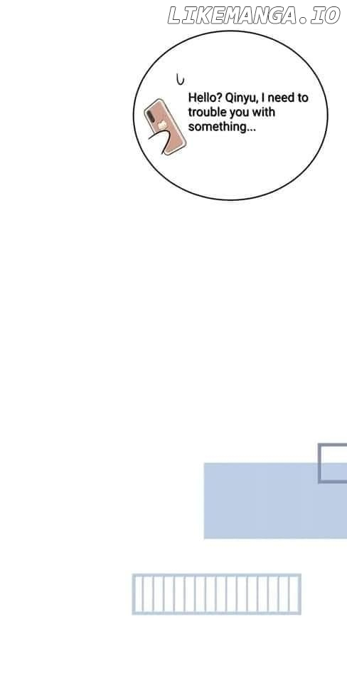 My Food Seems To Be Very Cute Chapter 199 - page 32