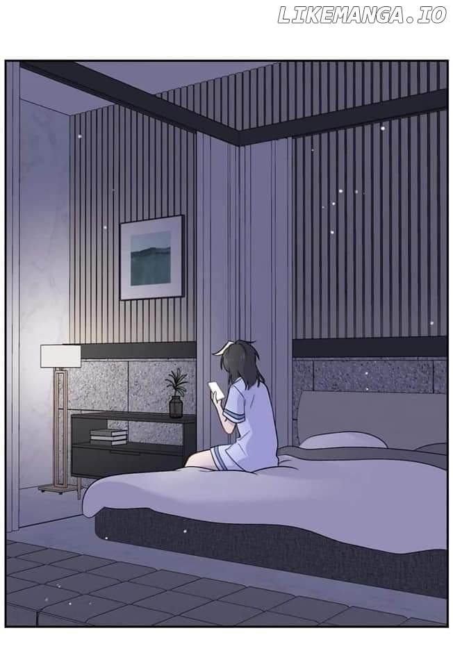 My Food Seems To Be Very Cute Chapter 199 - page 3