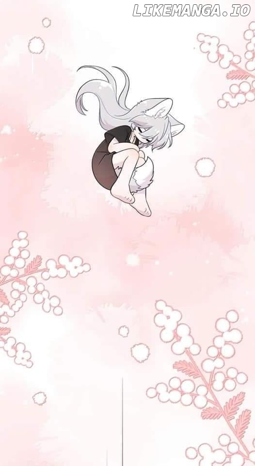 My Food Seems To Be Very Cute Chapter 199 - page 39