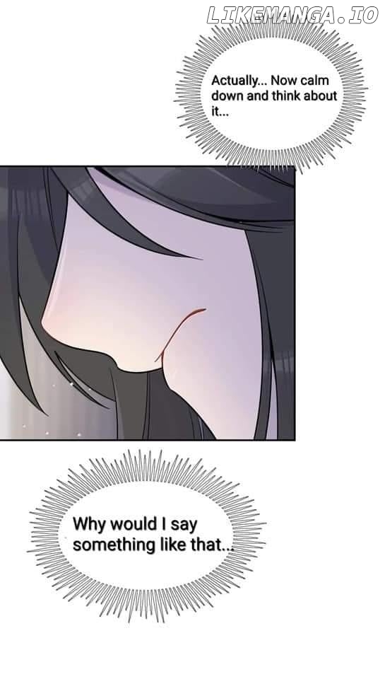 My Food Seems To Be Very Cute Chapter 199 - page 5