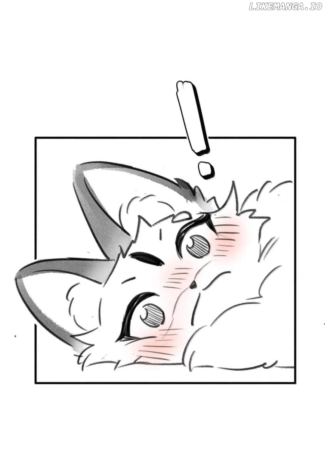 My Food Seems To Be Very Cute Chapter 199 - page 67