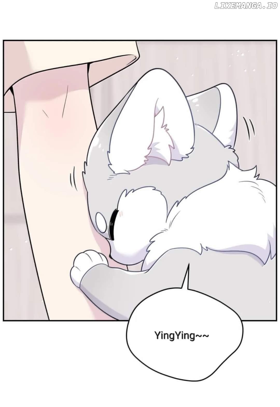 My Food Seems To Be Very Cute Chapter 200 - page 13