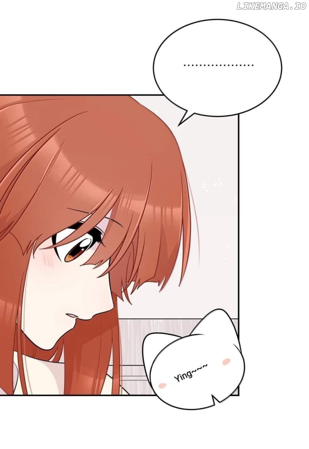 My Food Seems To Be Very Cute Chapter 200 - page 14