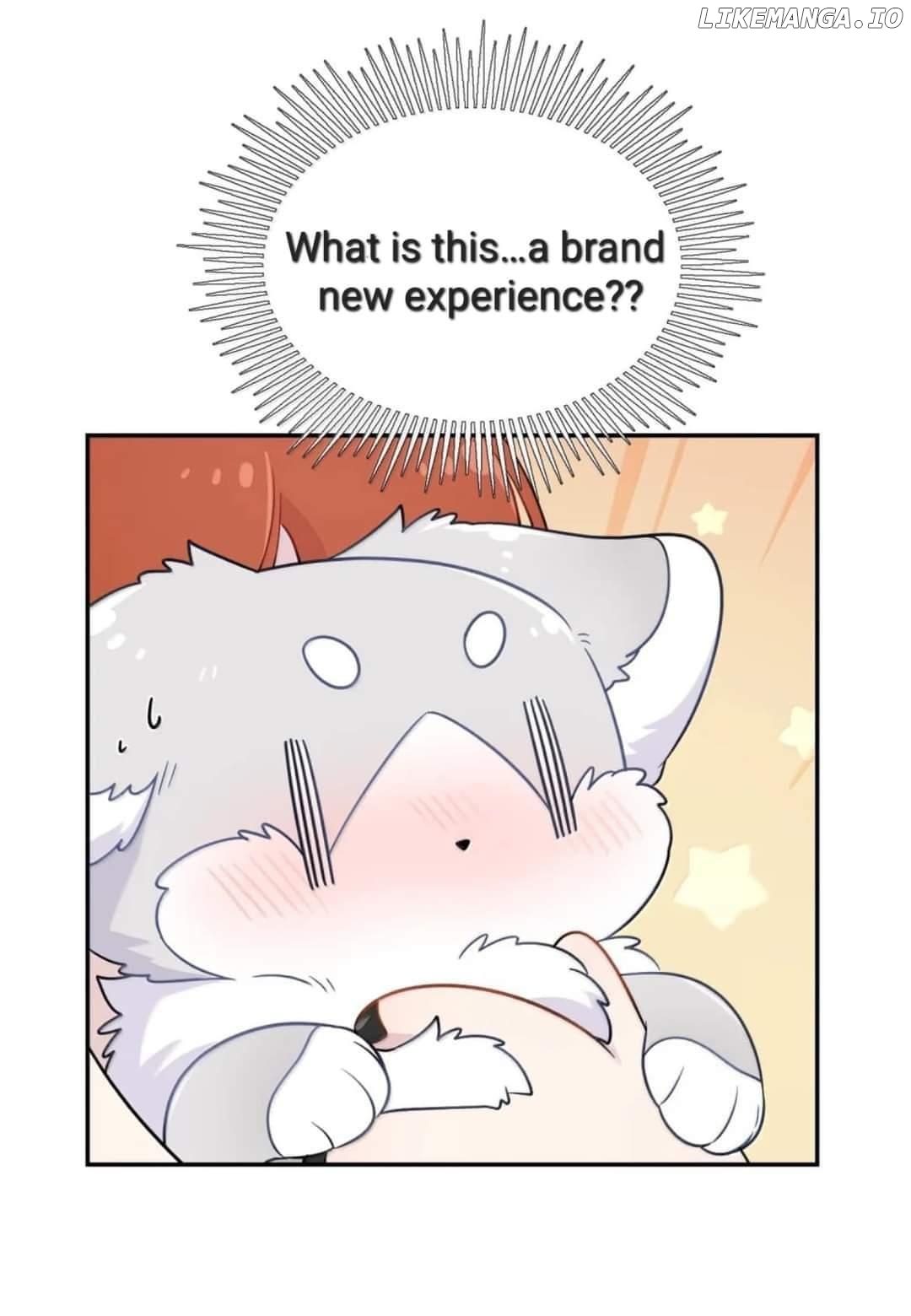 My Food Seems To Be Very Cute Chapter 200 - page 23