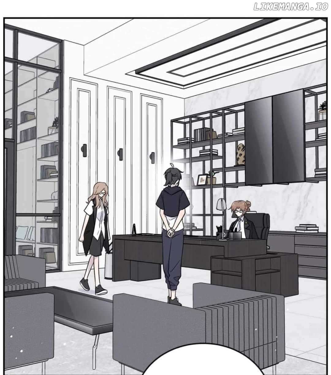 My Food Seems To Be Very Cute Chapter 200 - page 26