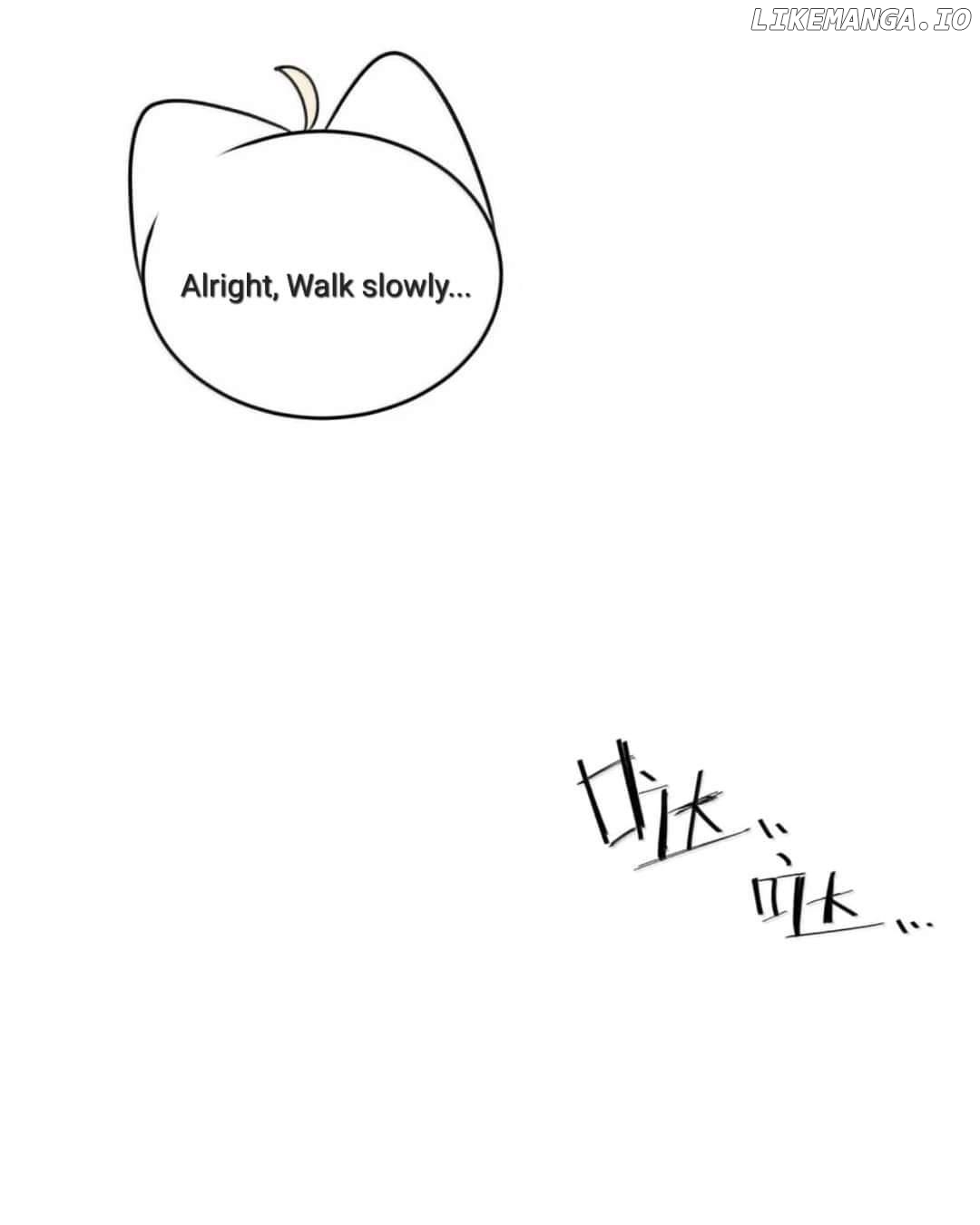 My Food Seems To Be Very Cute Chapter 200 - page 39