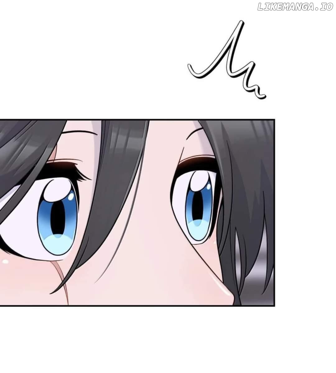 My Food Seems To Be Very Cute Chapter 200 - page 44