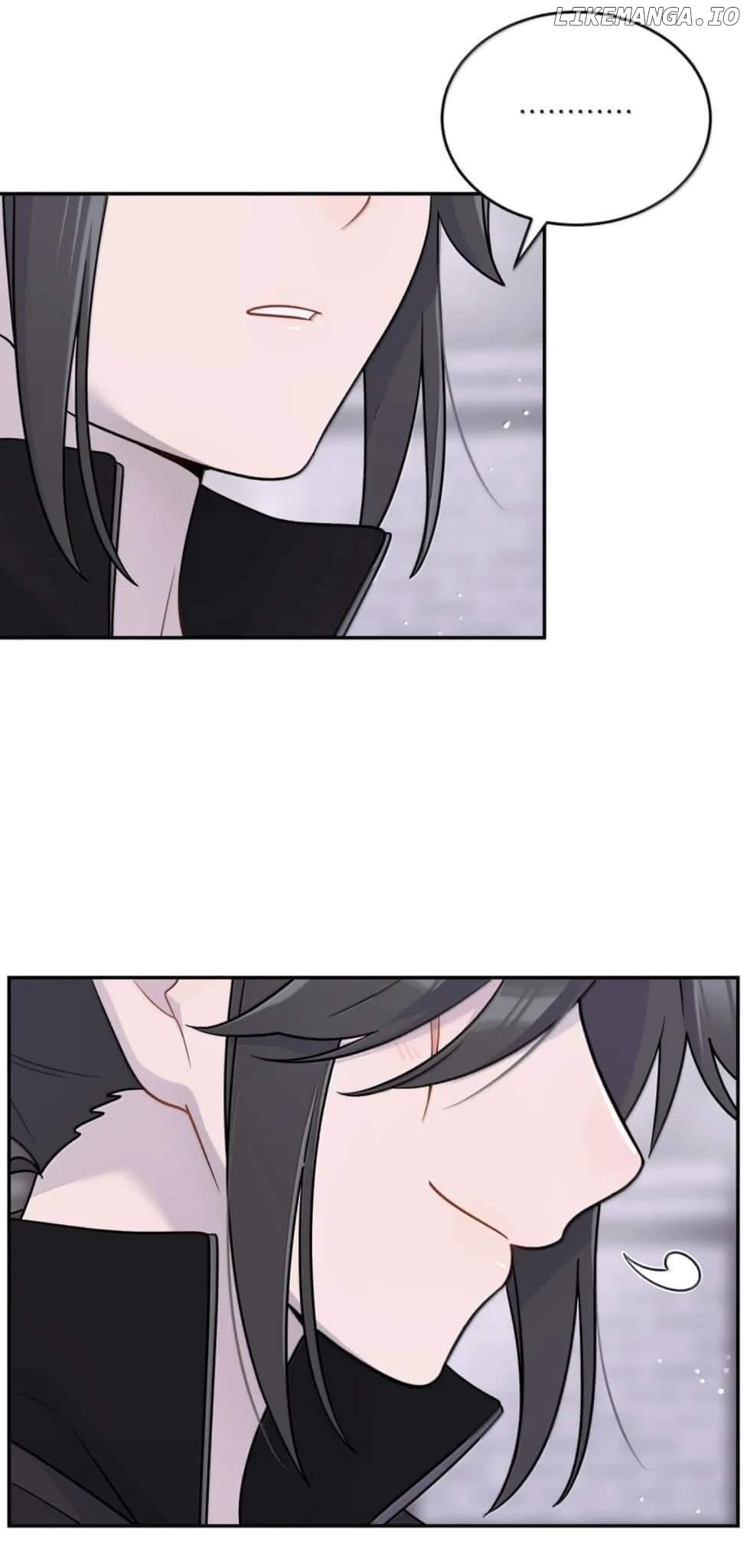 My Food Seems To Be Very Cute Chapter 200 - page 46